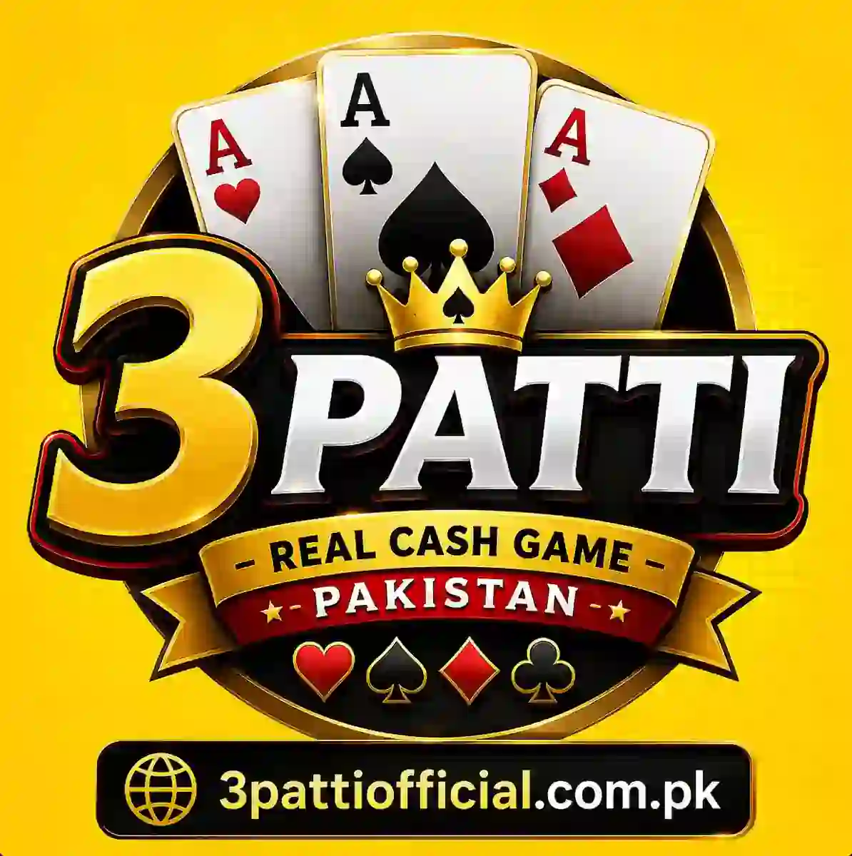 3 Patti